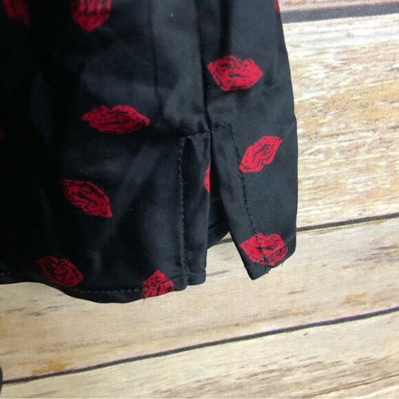 🌷5 for $25 I.N.C International Concepts Intimates Lips Tank Top - Picture 6 of 8